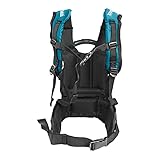 Makita 162469-7 Geschirr für Modell XSC04 Lithium-Ionen-Akku-Nagler 2-1/2' mit gerader Ob