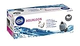 Gre AQ700 - Aqualoon Filtermedium für Pools, 700 G