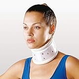 LP Support 905 Cervical Orthese - Halsorthese, Größe:S, Farbe:durchsichtig (clear)