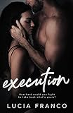 Execution (Off Balance Book 2) (English Edition)