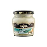 Maille Tartare Sauce (200g) - Packung mit 2