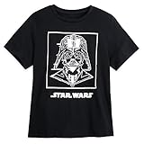 STAR WARS Darth Vader T-Shirt for Adults, Size XL