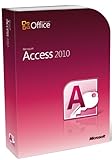 Microsoft Access 2010 - 1PC/1U