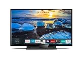 Toshiba 32L3163DAS 32 Zoll Fernseher/Smart TV (Full HD, HDR, Triple-Tuner) - 6 Monate HD+ ink