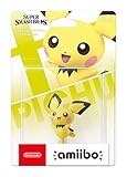 amiibo Pichu Super Smash Bros. C