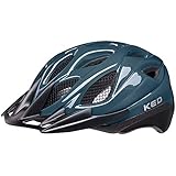 KED Tronus Helm blau Kopfumfang L | 57-63cm 2022 F