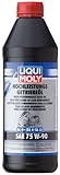 LIQUI MOLY 4434 Hochleistungs-Getriebeöl (GL4+) SAE 75W-90 1