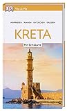 Vis-à-Vis Reiseführer Kreta: mit Extra-Karte zum H