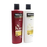 Tresemme Keratin Smooth Pro Kollektion Shampoo und Conditioner Set 2 x 400