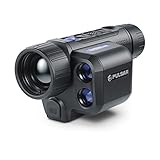 Pulsar 77428 Wärmebildgerät Axion XQ38 LRF mit Entfernungsmesser 1350m Reichw