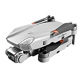 Fltaheroo K80 AIR 2S Drohne mit Dual Kamera HD 4K GPS Professional BüRstenlos 5G WiFi FPV 1Km Fern RC Quadcopter Dron 2