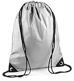 Shirtinstyle Sportbeutel, Gymnastikbeutel, Gymsac, Schuhbeutel mit Kordel, Farb