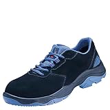 atlas 90712S342 Halbschuh Ergo-MED 645 XP S3 W.12 Gr.42
