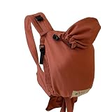 Storchenwiege BabyCarrier Terra Babytrag