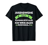 Jugendweihe 2021 Feier Erwachsen T-S