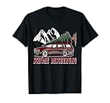 Ugly Christmas, Weihnachten Schöne Bescherung, FUN Geschenk T-S