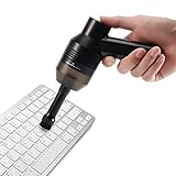 QYWSJ Tastaturreiniger, Wiederaufladbarer Mini-Staubsauger, Staubsauger, Zum Reinigen Enger LüCken Wie Staub, Haare, BrotkrüMel, Computertastaturen, Autos, Sofas, TierhäU