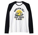 30. Geburtstag Fahrrad - Endlich 30! Zeit fürs E-Bike Rag