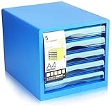 Rollcontainer,Aktenschrank Mobiler Aktenschrank Aktenschränke Schnelle hierarchische Klassifikation Komfortable Pull-Entwurf Lagerung verschiedenen Gelegenheiten Leistungsstarke Sicherheit Pp