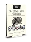 PS3 - Xploder HD Movie Player+Media Manager+Cheat S