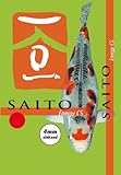 Saito Energy CS Sinkfutter für Koi, professionelles langsam sinkendes Koifutter für eine optimale Ernährung der Koikarpfen mit wertvollen arktischen Fischmehlen und Fischölen, Energiefutter für Koi bei niedrigen Wassertemperaturen 15kg, 4mm sinkende Koip