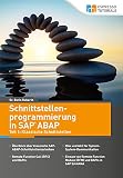 Schnittstellenprogrammierung in SAP AB