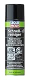 LIQUI MOLY 3318 Schnellreiniger 500