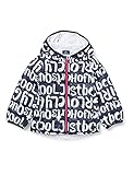 Chicco Baby-Mädchen Giubbino Imbottito Steppjacke, 038, 92