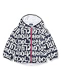 Chicco Baby-Mädchen Giubbino Imbottito Steppjacke, 038, 92