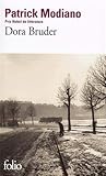 Dora Bruder (Folio (Gallimard))