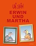 Uli Stein Gesamtausgabe: Erwin und M