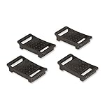 Westfalia-Automotive 950030622001 Felgenschoner für die Fahrradträger 60, BC 70, bikelander C