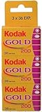 Kodak Kodak kodacolor Gold 200 GB 135–36 CN 3 P F