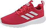 adidas Lite Racer CLN K (Sneaker rot / 4.5)