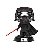 Funko 39887 POP! Star Wars The Rise of Skywalker - Kylo R