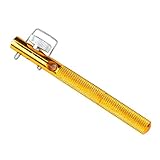 Schnell Hakenbinder Angeln Angelausrüstung, Nadel Knotter Angelschnur Haken Krawatte, 15x5x2