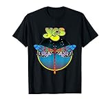 Yes - Dragonfly T-S