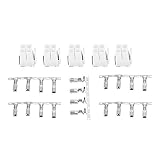 Stecker, leicht, langlebig, praktischer Funkstecker, Kurzwellenfunk, einfach Aber praktisch für IC-7000 IC-7600/Ft-450 Ts-480