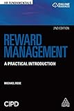 Reward Management: A Practical Introduction (HR Fundamentals)