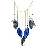 WOOOOZY Kette Paradiesvog