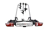 UEBLER Fahrradträger X31S - für 3 Fahrräder - Kupplungsträger - 15770