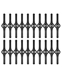 Rasentrimmer Kunststoffmesser 20p