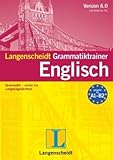 Langenscheidt Grammatiktrainer 5.0 Eng