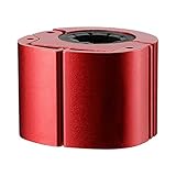 Fahrrad-Telefon-Halter, Fahrradhalterung Ringförmige Folding Handy-ständer MTB REIT Halter Aluminiumlegierung R