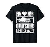 Panzerfahrer Deutsche Raubkatzen Panzer T-S