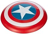 Rubie's 335640 - Captain America Schild, Action Dress Ups und Zubehör, One S