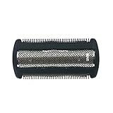 WANGZHENZHEN SHUZHEN Universal Trimmer Rasierer Headfolie Ersatz für Philips Norelco Bodygroom BG2024 TT2040 BG2038 BG2020 TT2020 TT2021 TT2030
