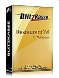 WIN Kassen-Software Blitzkasse Handel für Einzelhandel: Kiosk, Imbiss, Laden GDPdU GoBD KONFORM, TSE