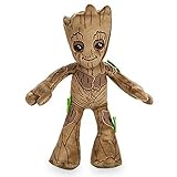 Offizielle Disney Wächter der Galaxy Vol 2 22cm Groot weichen Plü