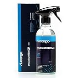 LICARGO® Premium Innenraumreiniger Auto (500ml) - Cockpit Reiniger pH neutral - porentiefe Reinheit für Kunststoff, Polster, Leder - Auto Innenraum Reiniger, Cockpitpflege Auto, Innenraumreinig